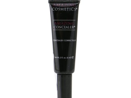 Amazing Cosmetics Amazing Concealer - # Light Honey  6ml 0.2oz Online Hot Sale