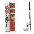 Benefit Goof Proof Brow Pencil - # 4 (Medium)  0.34g 0.01oz Online