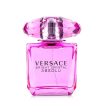 Versace Bright Crystal Absolu Eau De Parfum Spray  90ml 3oz Online Sale