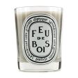 Diptyque Scented Candle - Feu De Bois (Wood Fire)  70g 2.4oz Hot on Sale