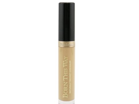 Too Faced Born This Way Naturally Radiant Concealer - # Warm Medium  7ml 0.23oz Online