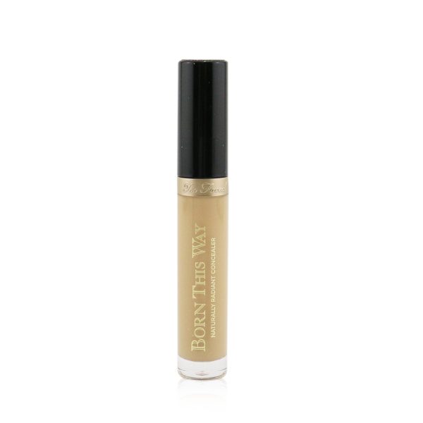 Too Faced Born This Way Naturally Radiant Concealer - # Warm Medium  7ml 0.23oz Online