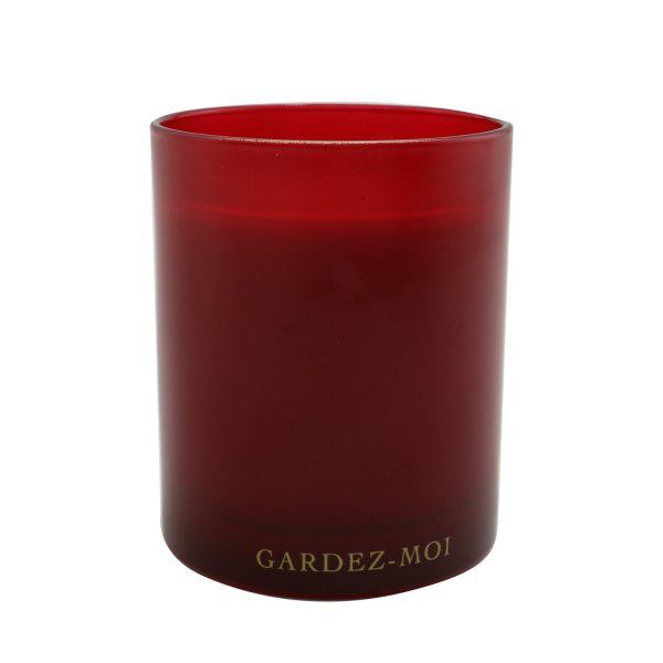 Jovoy Candle - Gardez-Moi  185g 6.5oz Online Sale