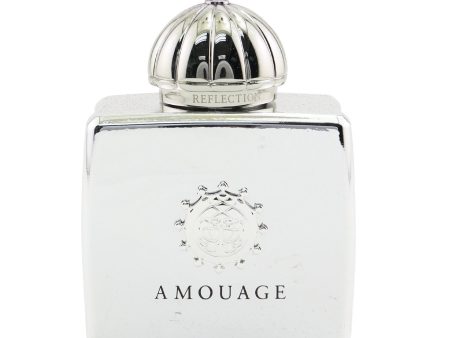 Amouage Reflection Eau De Parfum Spray  100ml 3.4oz For Discount