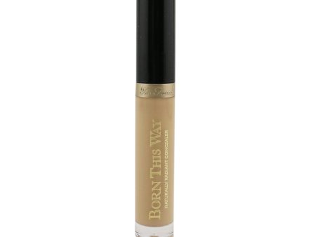 Too Faced Born This Way Naturally Radiant Concealer - # Cool Medium  7ml 0.23oz For Sale