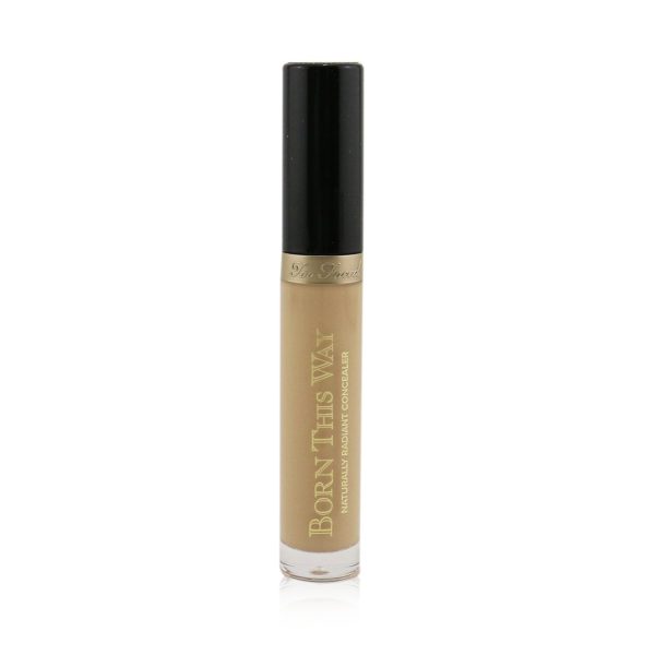 Too Faced Born This Way Naturally Radiant Concealer - # Cool Medium  7ml 0.23oz For Sale