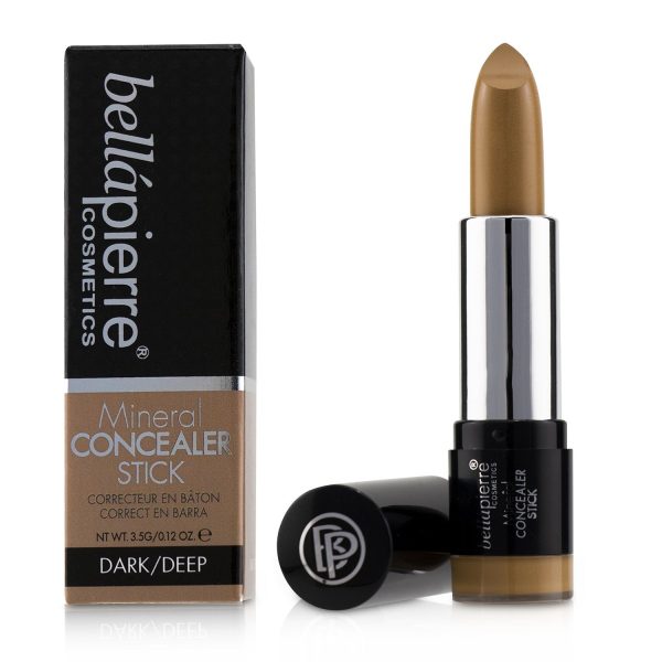 Bellapierre Cosmetics Mineral Concealer Stick - # Dark Deep Online