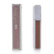 Urban Decay Hi Fi Shine Ultra Cushion Lip Gloss - # Fuel (Cream)  7ml 0.23oz Supply