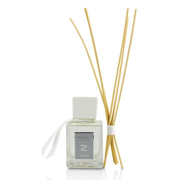 Millefiori Zona Fragrance Diffuser - Keemun  100ml 3.38oz Supply