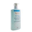 Avene Cleanance HYDRA Soothing Cleansing Cream  400ml 13.3oz on Sale