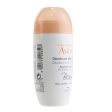 Avene Body 24H Deodorant  50ml 1.7oz Supply