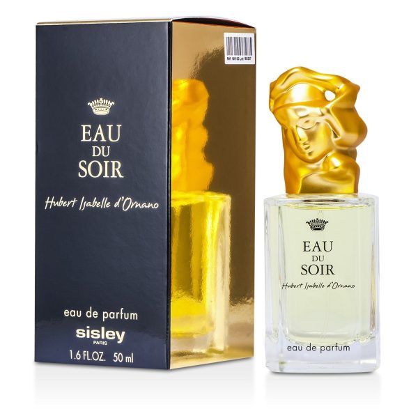 Sisley Eau Du Soir Eau De Parfum Spray  100ml 3.3oz For Discount