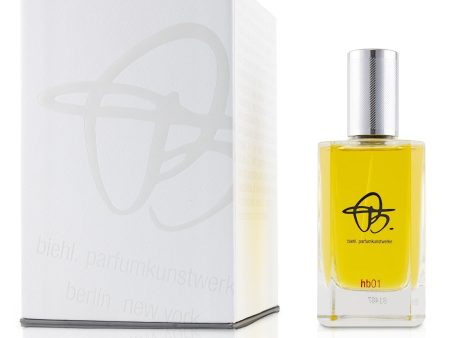 Biehl Parfumkunstwerke HB01 Eau De Parfum Spray  100ml 3.5oz For Cheap