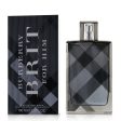 Burberry Brit Eau De Toilette Spray  50ml 1.7oz on Sale