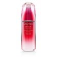 Shiseido Ultimune Power Infusing Concentrate - ImuGeneration Technology  75ml 2.5oz Online now