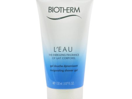 Biotherm L´Eau Invigorating Shower Gel  150ml 5.07oz Sale