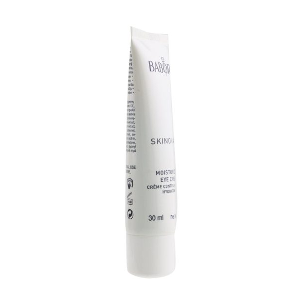 Babor Skinovage Moisturizing Eye Cream (Salon Size)  30ml 1oz Discount