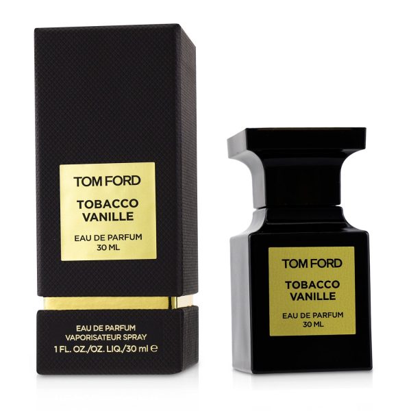 Tom Ford Private Blend Tobacco Vanille Eau De Parfum Spray  50ml 1.7oz For Discount