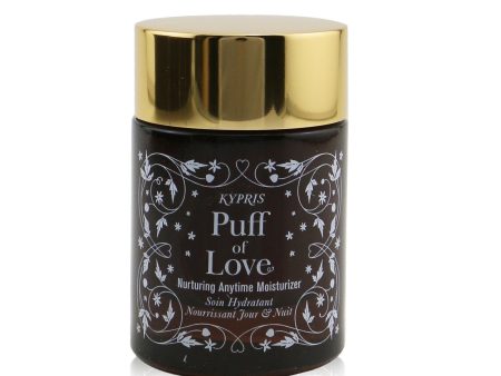 Kypris Puff of Love Nurturing Anytime Moisturizer  46ml 1.56oz For Discount