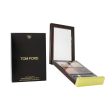 Tom Ford Eye Color Quad - # 01 Golden Mink  10g 0.35oz Hot on Sale