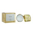 Estee Lauder Re Nutriv Ultra Radiance Serum Cushion SPF 40 with Extra Refill - # 2W0 Warm Vanilla  2x12g 0.42oz Sale