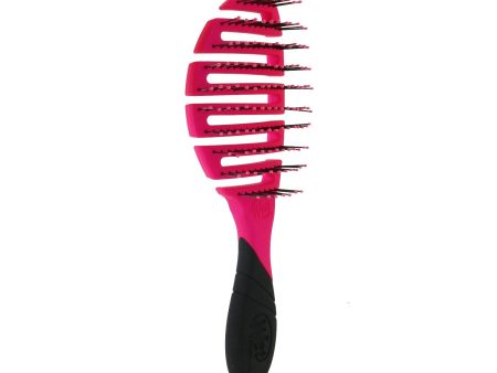 Wet Brush Pro Flex Dry - # Pink Online Sale