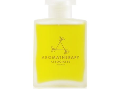 Aromatherapy Associates Rose - Bath & Shower Oil  55ml 1.86oz For Cheap