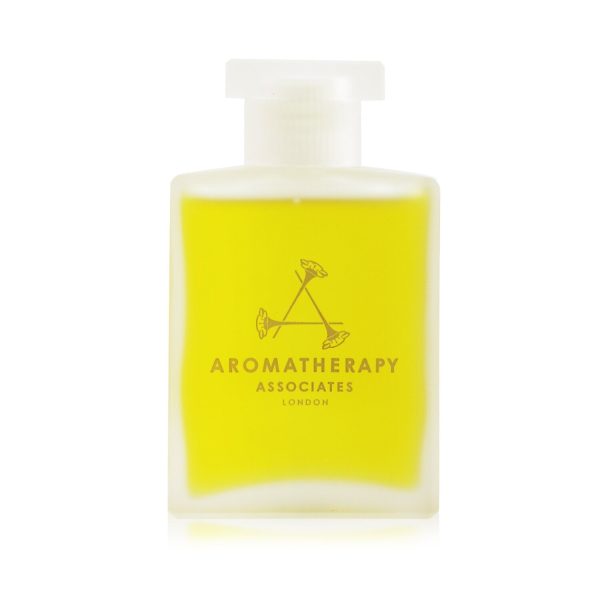 Aromatherapy Associates Rose - Bath & Shower Oil  55ml 1.86oz For Cheap