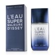 Issey Miyake L Eau Super Majeure d lssey Eau De Toilette Intense Spray  50ml 1.6oz For Discount