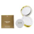 Tom Ford Soleil Glow Tone Up Hydrating Cushion Compact Foundation SPF40 - # 7.8 Warm Bronze  12g 0.42oz For Discount