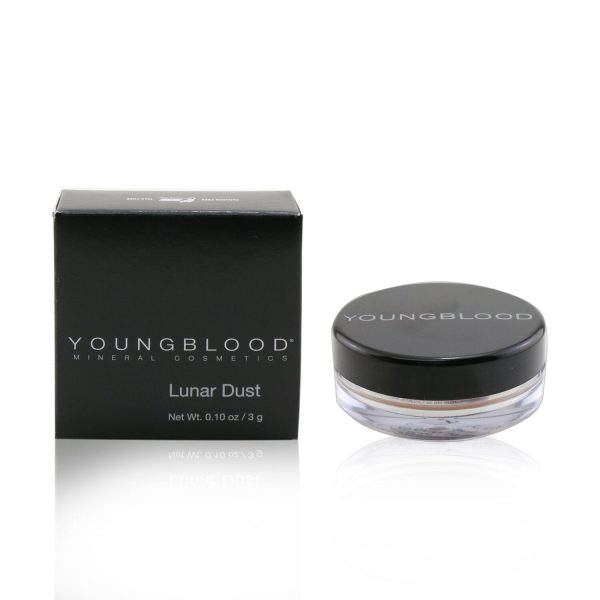 Youngblood Lunar Dust - Imagine  3g 0.1oz Online Sale