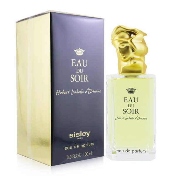 Sisley Eau Du Soir Eau De Parfum Spray  100ml 3.3oz For Discount