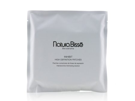 Natura Bisse Inhibit High Definition Patches  4x5patches Online