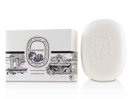 Diptyque Philosykos Perfumed Soap  150g 5.3oz Hot on Sale