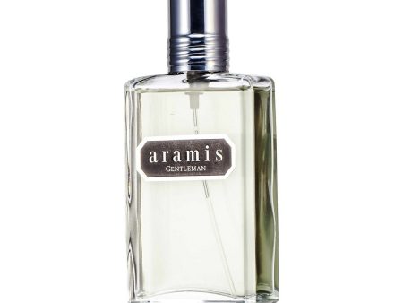 Aramis Gentleman Eau De Toilette Spray (Unboxed)  60ml 2oz Sale