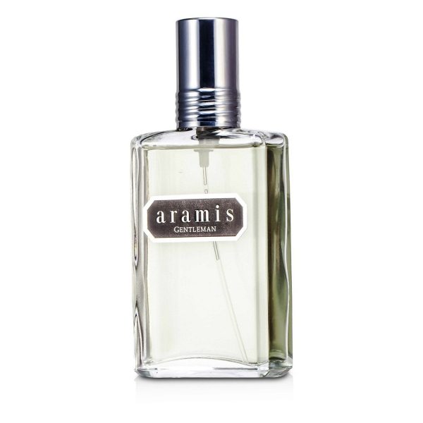 Aramis Gentleman Eau De Toilette Spray (Unboxed)  60ml 2oz Sale