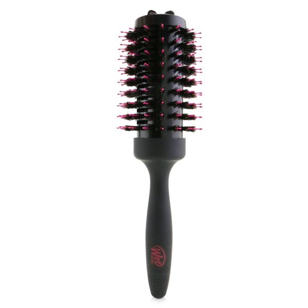 Wet Brush Fast Dry Round Brush - # Customizable  1pc Cheap