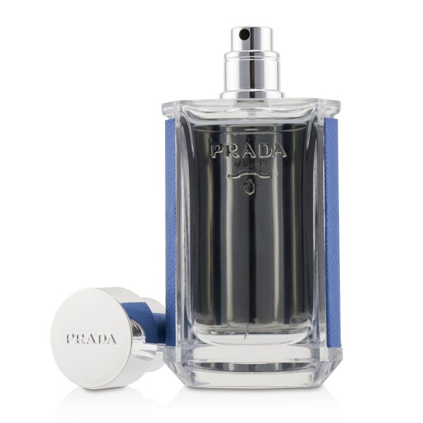 Prada L Homme L Eau Eau De Toilette Spray  50ml 1.7oz Online