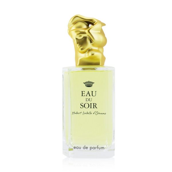 Sisley Eau Du Soir Eau De Parfum Spray  100ml 3.3oz For Discount