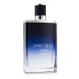 Jimmy Choo Man Blue Eau De Toilette Spray  50ml 1.7oz Hot on Sale