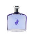 Ralph Lauren Polo Ultra Blue Eau De Toilette Spray  125ml 4.2oz on Sale