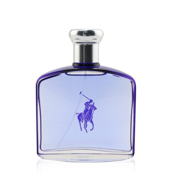 Ralph Lauren Polo Ultra Blue Eau De Toilette Spray  125ml 4.2oz on Sale