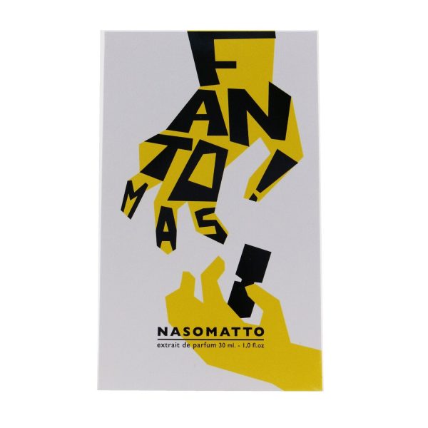 Nasomatto Fantomas Extrait De Parfum Spray  30ml 1oz Cheap