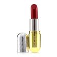 Winky Lux Lip Velour - # Naked Dress  4g 0.14oz Fashion