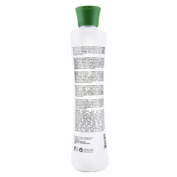 CHI Power Plus Exfoliate Shampoo  355ml 12oz Online Sale