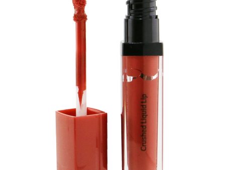 Bobbi Brown Crushed Liquid Lip - # Juicy Date  6ml 0.2oz Online Hot Sale