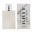 Burberry Brit Eau De Toilette Spray  50ml 1.7oz on Sale