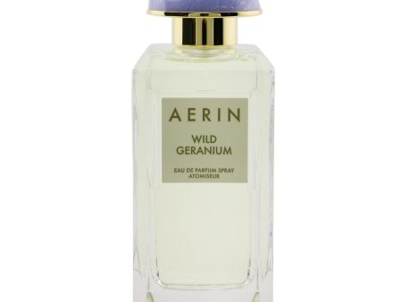 Aerin Wild Geranium Eau De Parfum Spray  100ml 3.3oz on Sale