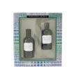 Geoffrey Beene Grey Flannel Coffret: Eau De Toilette Spray 120ml 4oz + After Shave Lotion 120ml 4oz (Green Box)  2pcs Online now