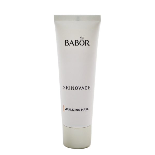 Babor Skinovage [Age Preventing] Vitalizing Mask - For Tired Skin  50ml 1.69oz Online Sale